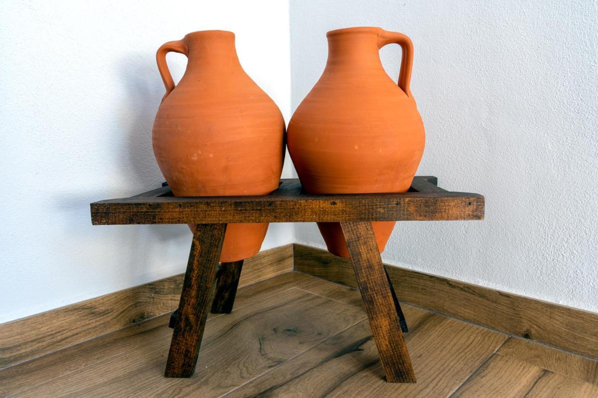 Casa Antonia Capileira La Alpujarra Apartment Екстериор снимка